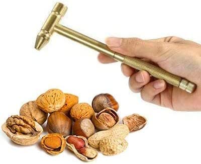 6 in 1 Mini Multifunctional Hammer