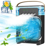Mini Portable Air Cooling Fan