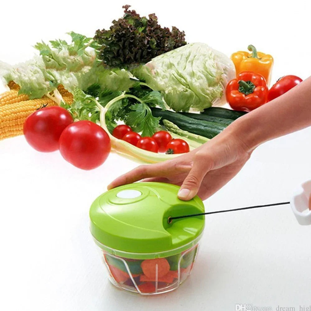 Multi-Function Kitchen Food Processor