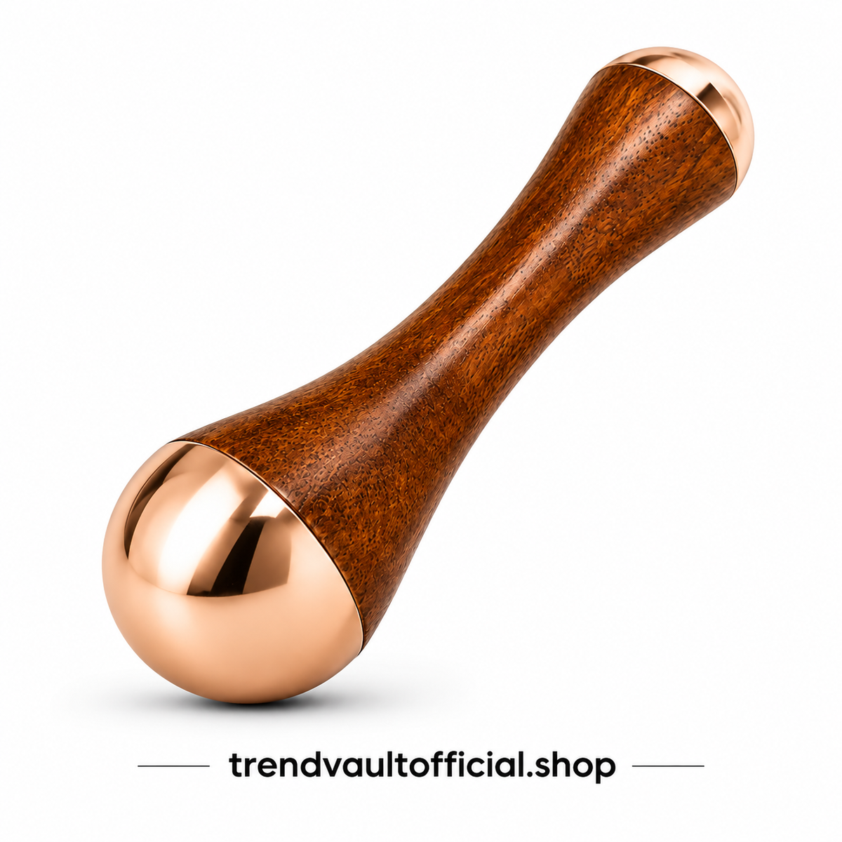 NATURAL KANSA WAND MASSAGER