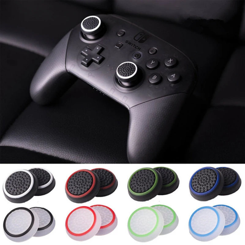 Controller Thumb Grips (ps5 and xbox)