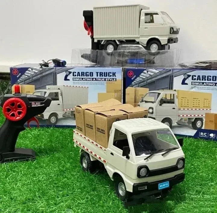 RC Drift Loader Suzuki For Kids & Adult In Pakistan