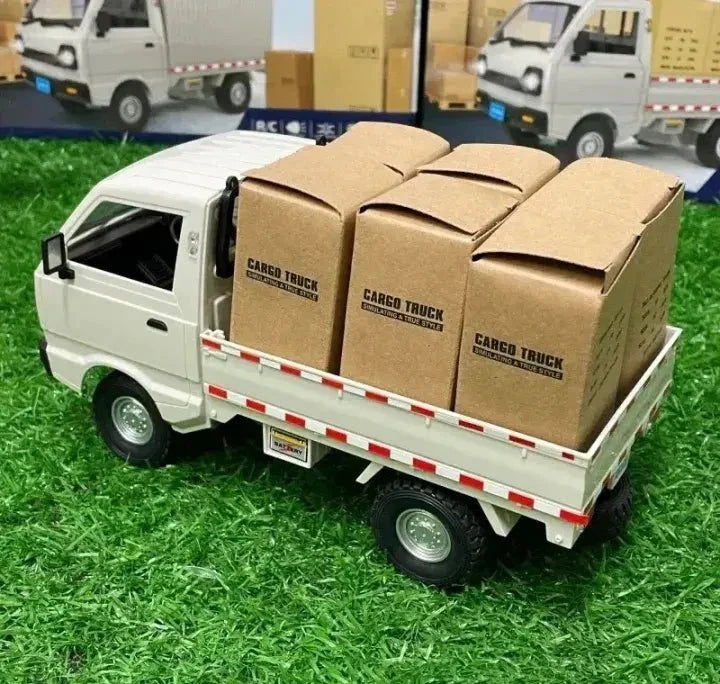 RC Drift Loader Suzuki For Kids & Adult In Pakistan