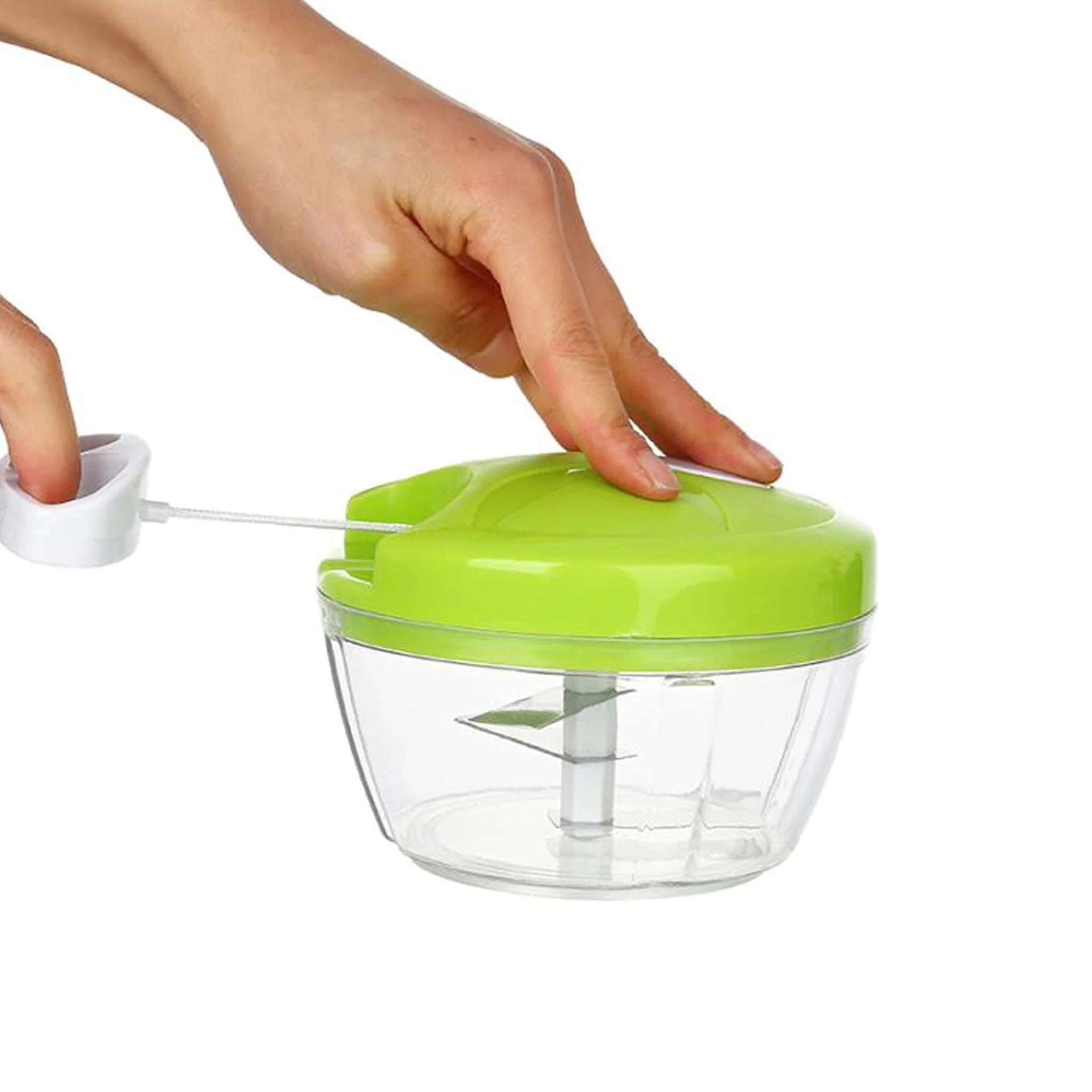 Multi-Function Kitchen Food Processor