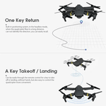E88 PRO Drone with LED Lights & Camera In Pakistan