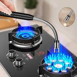 USB Rechargeable Flameless Arc Lighter