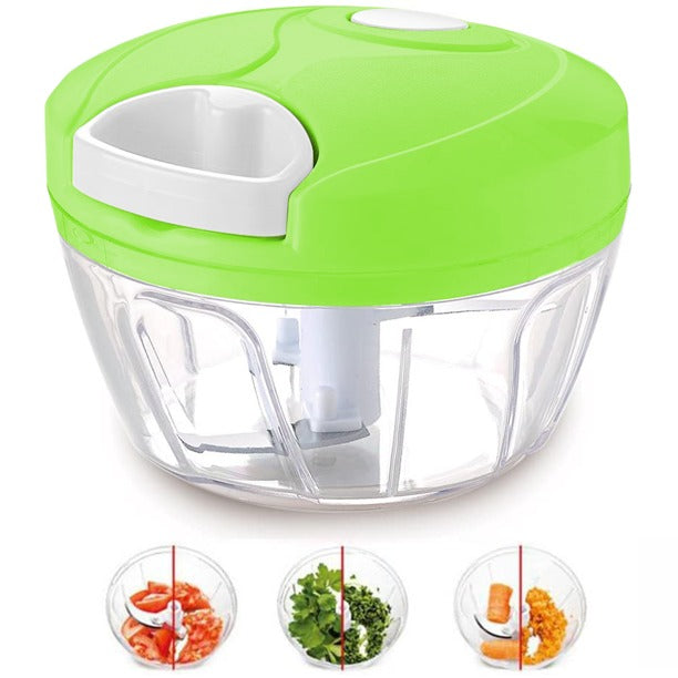 Multi-Function Kitchen Food Processor