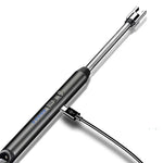 USB Rechargeable Flameless Arc Lighter