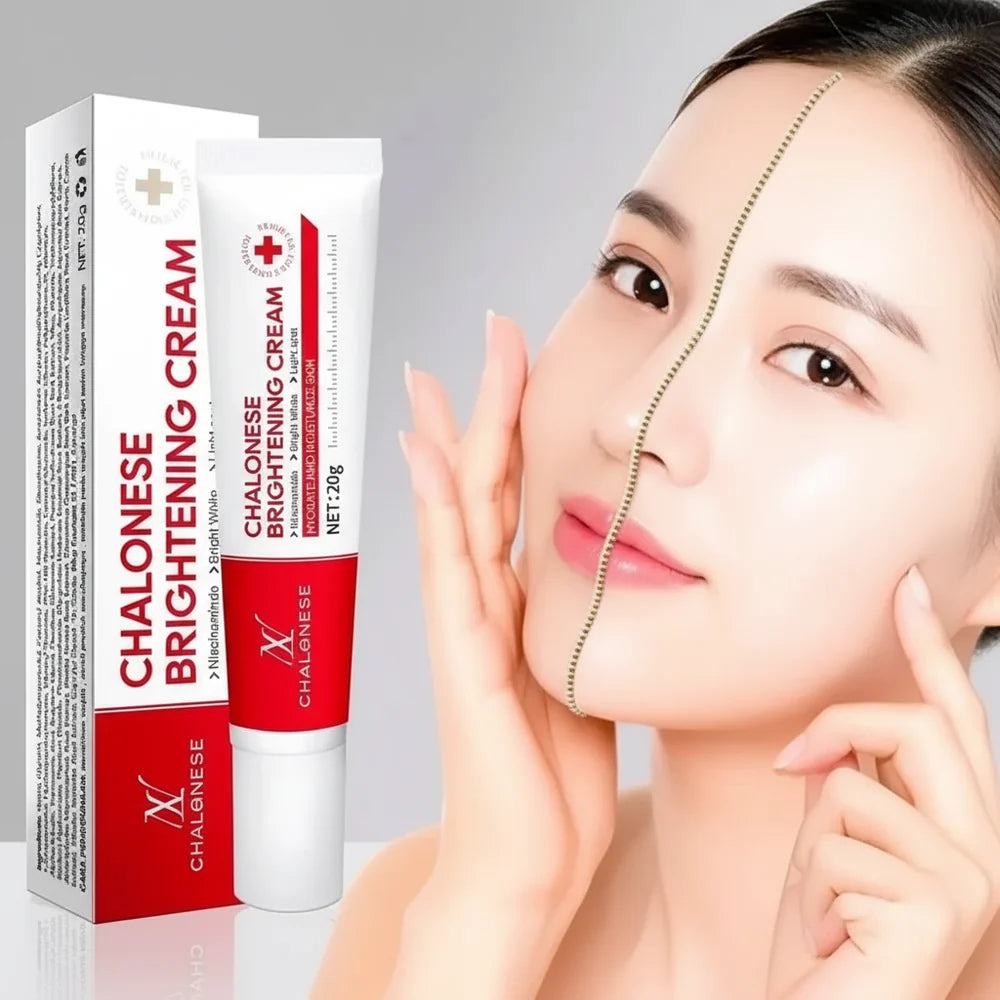 CHALONESE Brightening Cream – 20g
